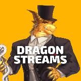 DRAGON STREAM