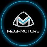 MEGAMOTORS