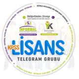 İNFORMAL KPSS 2024 GY-GK KARA KUTU SORU ÇÖZÜM YARDIMLAŞMA