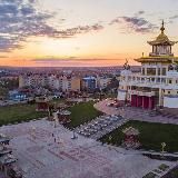 ЭЛИСТА | НОВОСТИ | НЕДВИЖИМОСТЬ