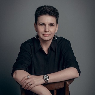 КОЛЧИНА О ЖИЗНИ ЧЕРЕЗ ДЕЙСТВИЯ