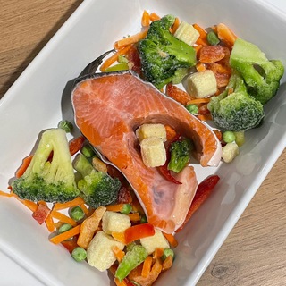 РЕЦЕПТИКИ ХРЮМУР