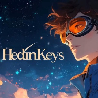 HEDINKEYS (КЛЮЧИ АКТИВАЦИИ)