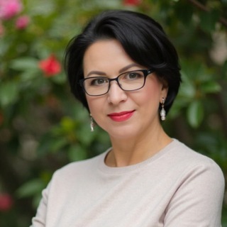 ЕКАТЕРИНА АНДРЕЕВА|ЖИЗНЬ В ПОТОКЕ