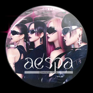 ÆSPA | AESPA | 에스파