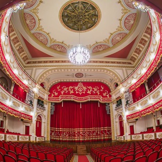 КРАСНОДАРСКАЯ ФИЛАРМОНИЯ