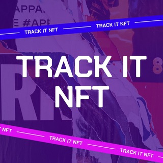 TRACK IT NFT