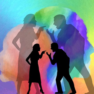 ЗЛОЙ ПСИХОЛОГ | МАНИПУЛЯЦИИ | СОЗНАНИЕ