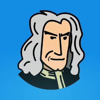 ТИПИЧНЫЙ НЬЮТОН | ИНТЕРЕСНАЯ НАУКА