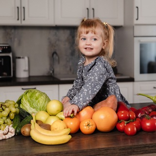 ГВ | ИНТУИТИВНЫЙ ПРИКОРМ | ПИЩЕВОЕ ПОВЕДЕНИЕ ДЕТЕЙ ЮЛИЯ КЛИМАНОВА