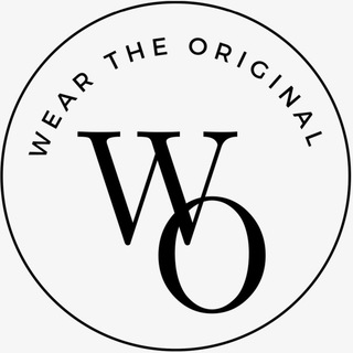 WEAR_THE_ORIGINAL