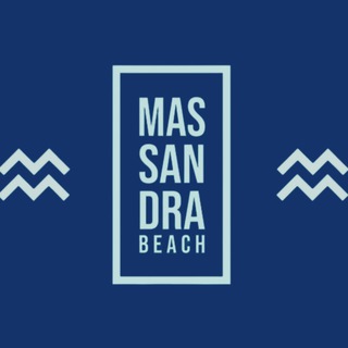 МАССАНДРОВСКИЙ ПЛЯЖ