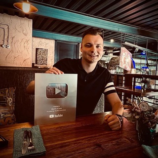 АНДРЕЙ БУРУШИН