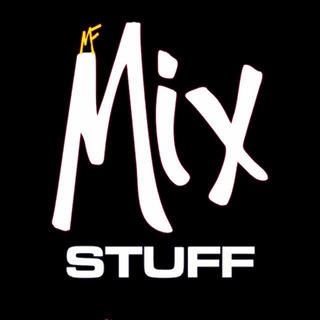 MF MIX STUFF™2021