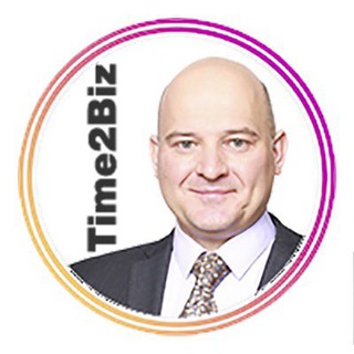 ОСОЗНАННЫЙ СТАРТ БИЗНЕСА #TIME2BIZ