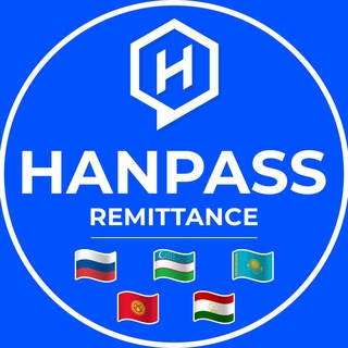 HANPASS - ДЕНЕЖНЫЕ ПЕРЕВОДЫ