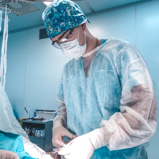 ДОКТОР ХИРУРГИКУСЬ