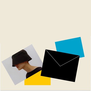 ПЯТЬ ПИСЕМ СЕБЕ