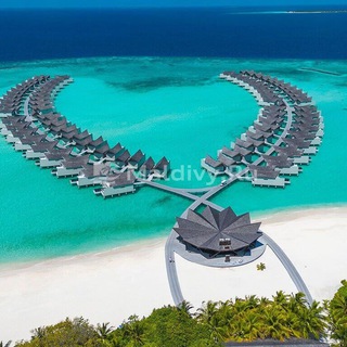 MÖVENPICK RESORT KUREDHIVARU MALDIVES