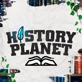 HISTORYPLANET