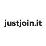 JUST JOIN IT | ВАКАНСІЇ В ІТ ДЛЯ УКРАЇНЦІВ