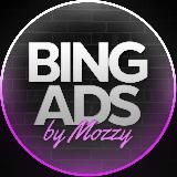 BING ADS BY MOZZY