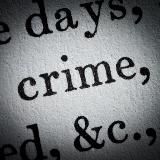 CRIME ALL STORIES