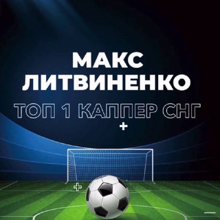 МАКС ЛИТВИНЕНКО