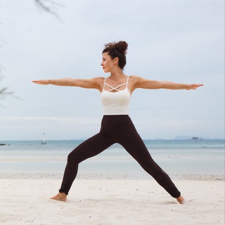 ЖЕМЧУЖНАЯ ЙОГА CHANNEL