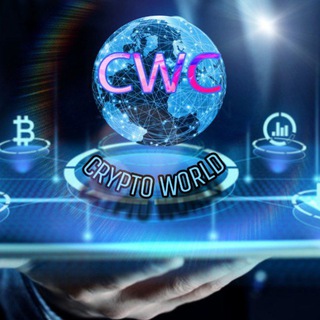 CRYPTO WORLD COMMUNITY OFFICIAL