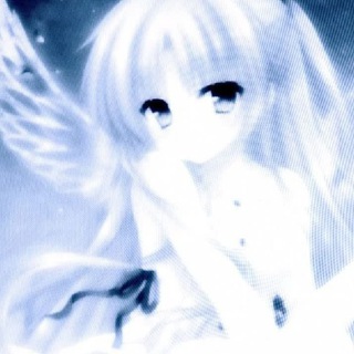 ANGELMAYCRY