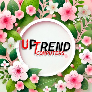 UPTREND - КОМПЬЮТЕРНАЯ ТЕХНИКА