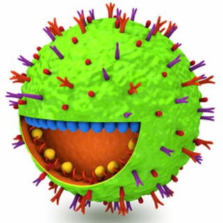 COMEDY VIRUS