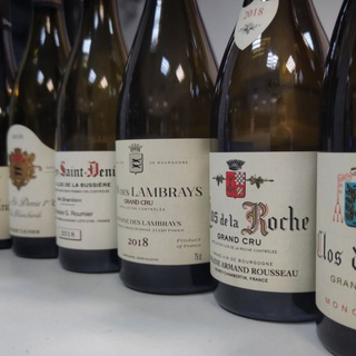 ДЕГУСТАЦИИ В ЭНОТРИИ СПБ