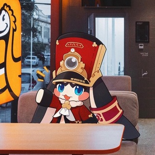 ОЧЕРЕДЬ СПБ DODO HONKAI EVENT