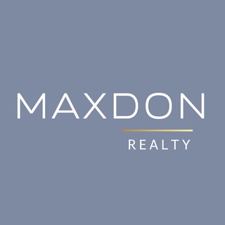 MAXDON REALTY | АГЕНТСТВО НЕДВИЖИМОСТИ