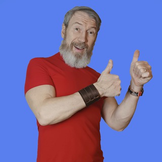 ЗОЖ С САРМАТОМ. ЧАТ