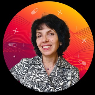 ПРОФЕССОР МАРИНА - ГЕПАТОЛОГ