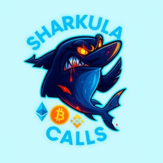 SHARKULA CALLS