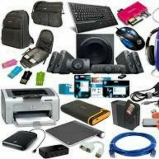 КОМПЬЮТЕРЫ И КОМПЛЕКТУЮЩИЕ MAGIC_PC