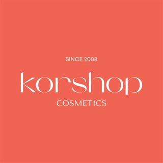KORSHOP COSMETICS 