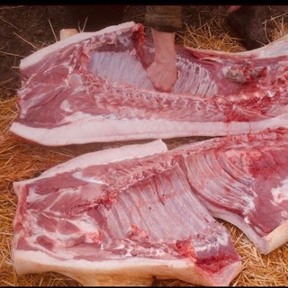 МЯСО ИЗ ДЕРЕВНИ