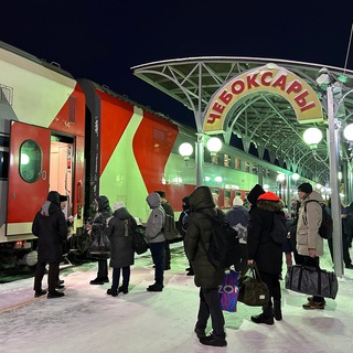 BLOG21 ЧЕБОКСАРЫ