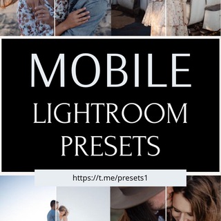 ПРЕСЕТЫ ЛАЙТРУМ