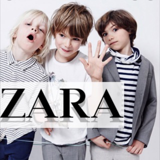 СБОР РЯДОВ ZARA