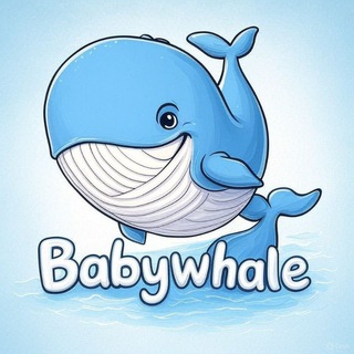 BABY WHALES TRADING GROUP
