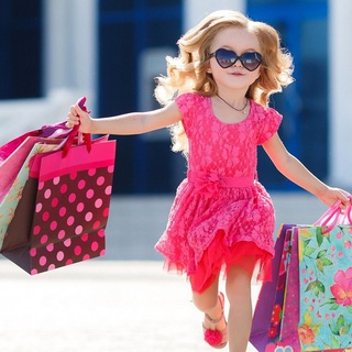 НА ПРИМЕРКЕ