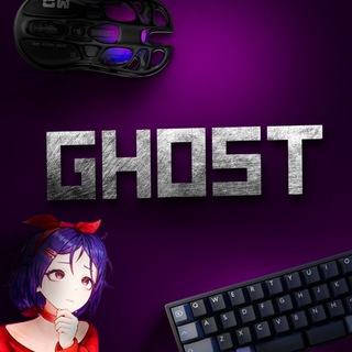 GHOST HACKING