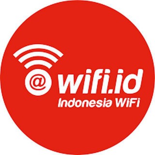 JUAL BELI E-VOUCHER WIFI.ID
