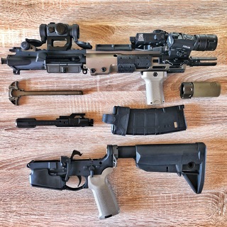 MERCATINO ONLY GAS BLOW BACK SOFTAIR